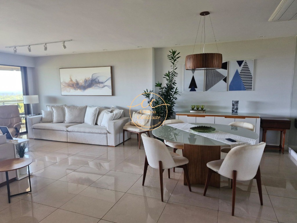 Apartamento, 4 quartos, 262 m² - Foto 12