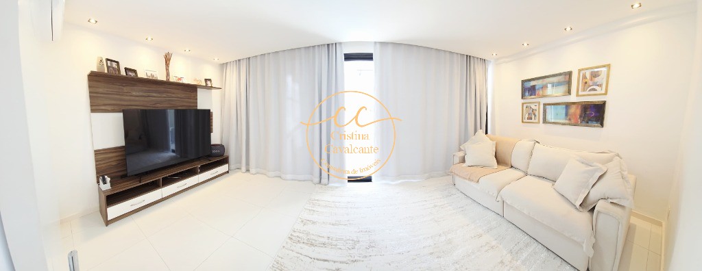Casa, 3 quartos, 152 m² - Foto 9
