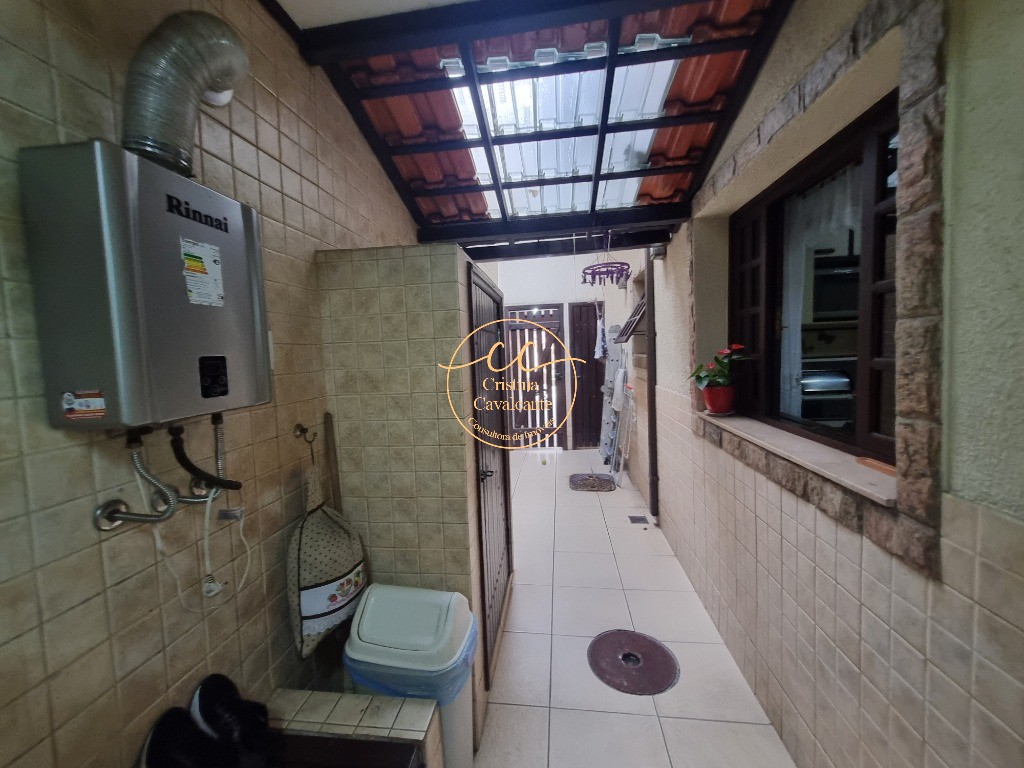 Casa, 3 quartos, 164 m² - Foto 14