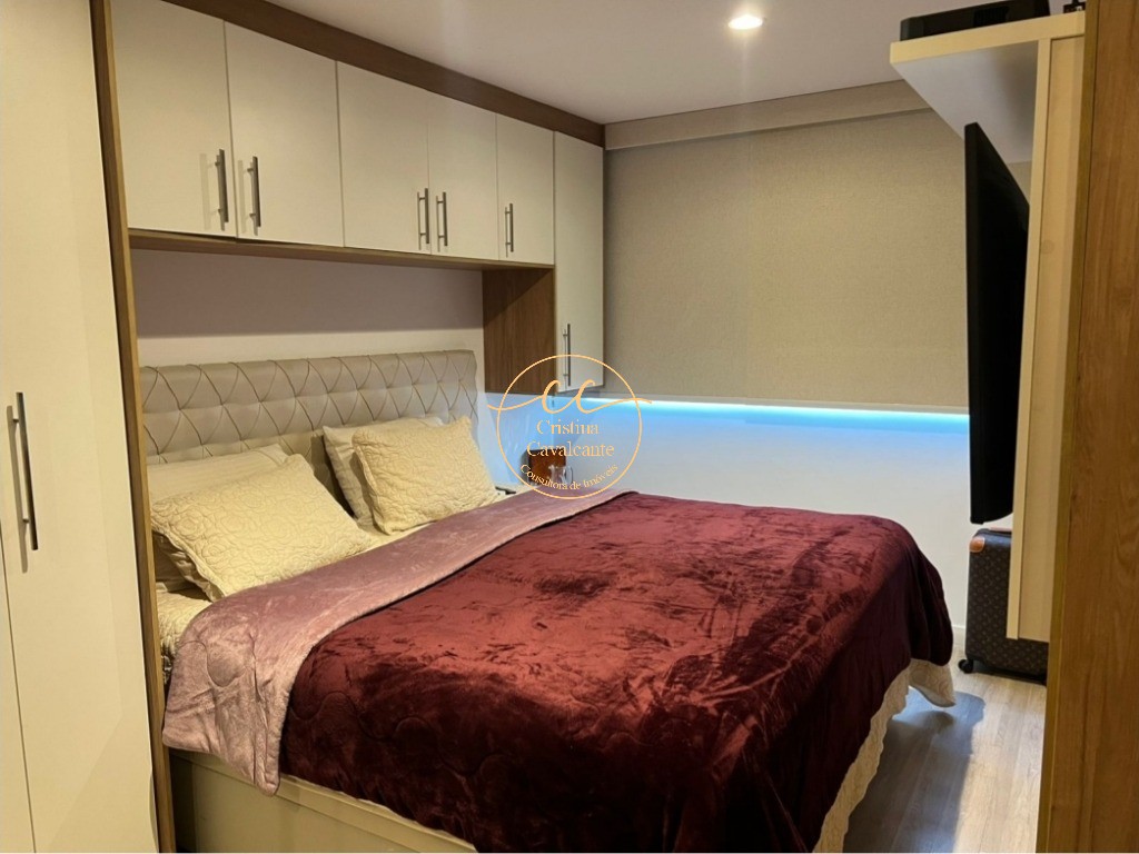Apartamento, 2 quartos, 85 m² - Foto 12