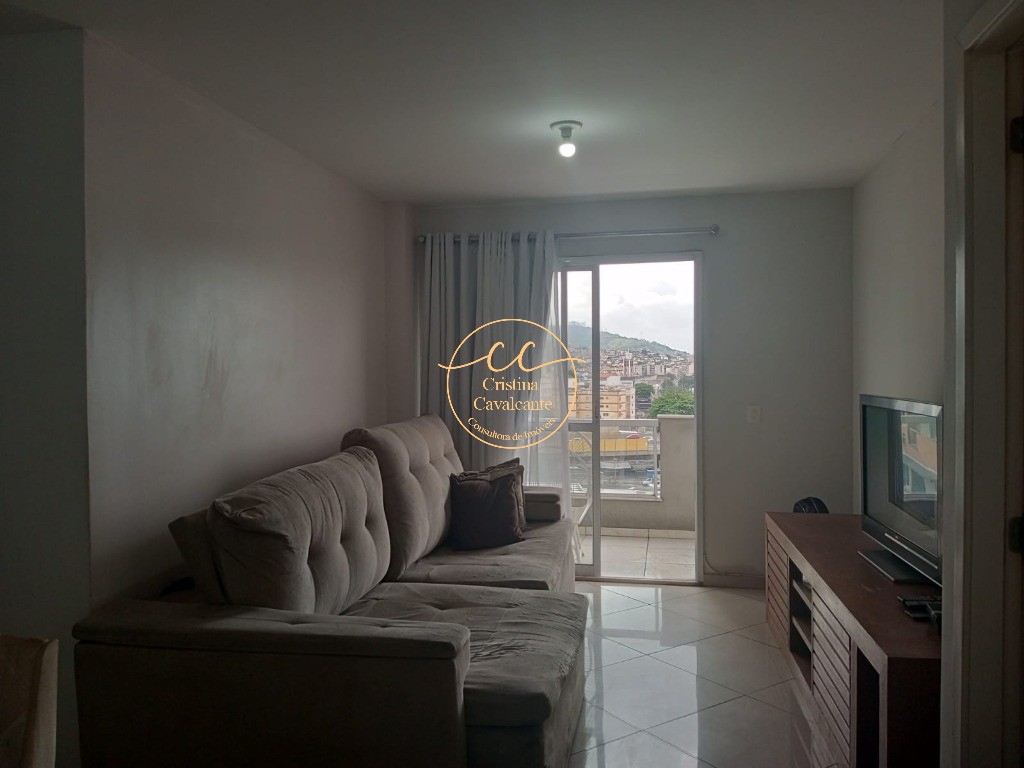 Apartamento, 3 quartos, 80 m² - Foto 1