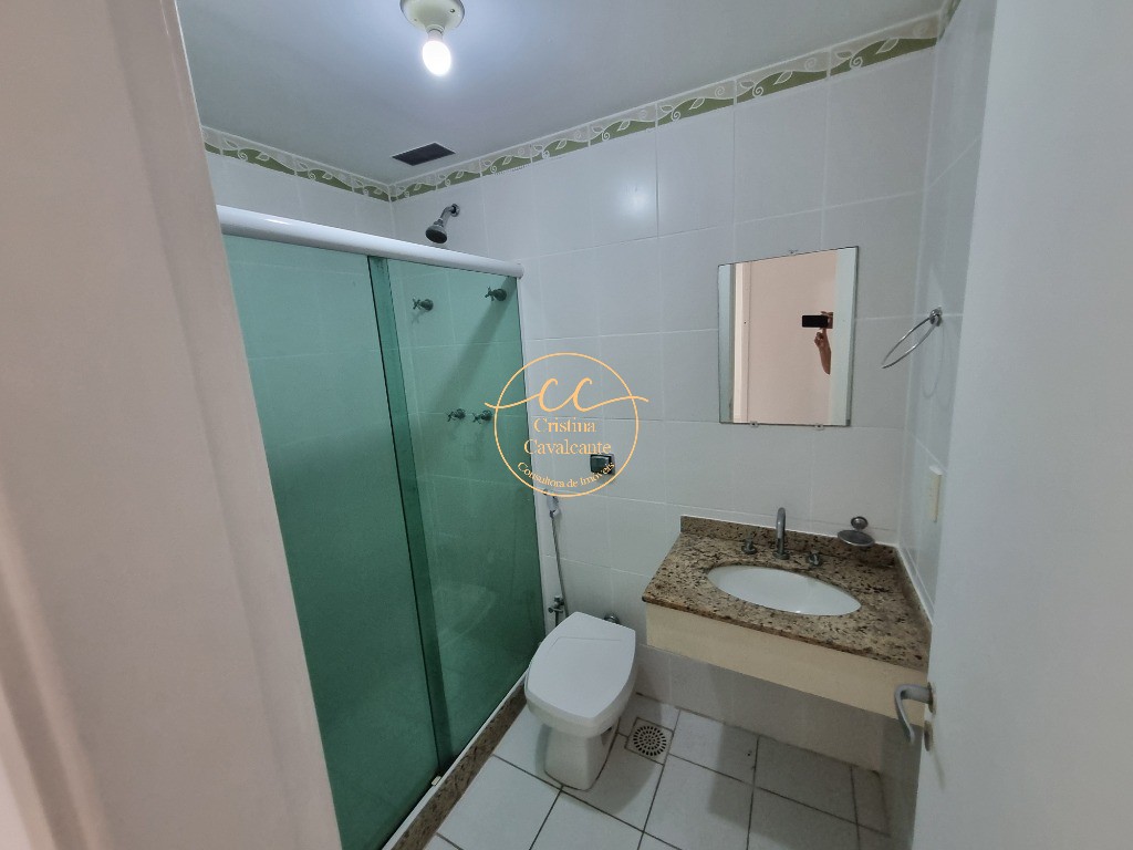 Apartamento, 2 quartos, 75 m² - Foto 16
