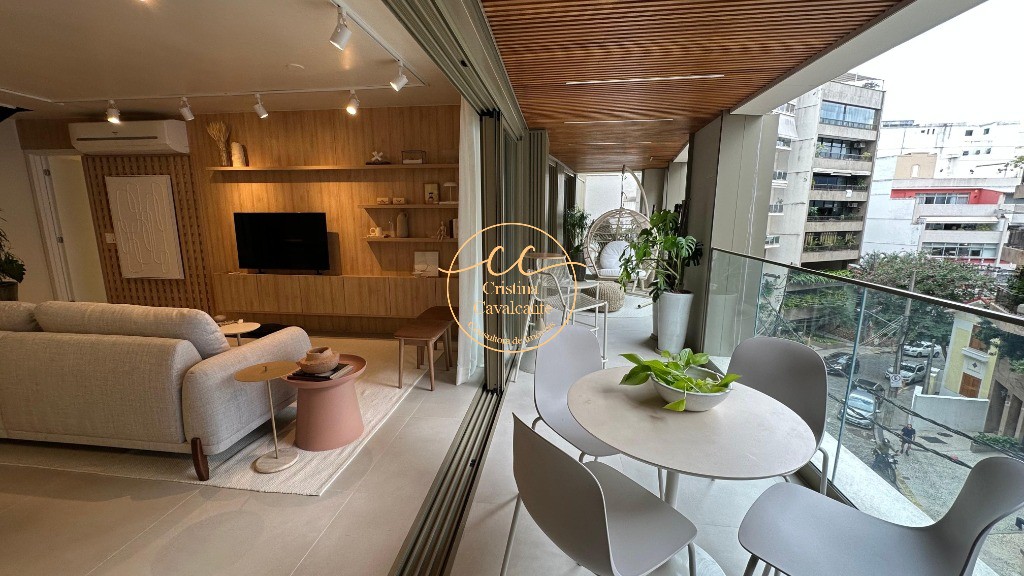 Cobertura, 4 quartos, 265 m² - Foto 7