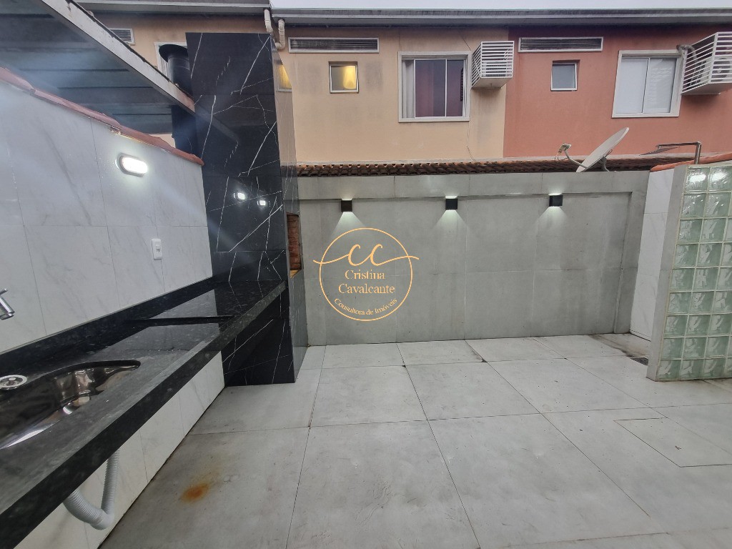 Casa, 3 quartos, 85 m² - Foto 12