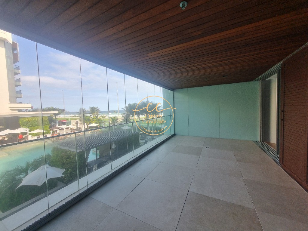 Apartamento, 1 quarto, 92 m² - Foto 1