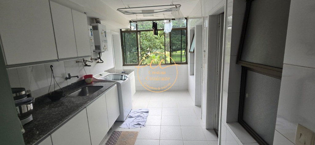 Apartamento, 4 quartos, 222 m² - Foto 13