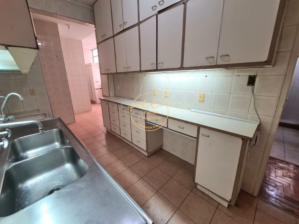 Apartamento, 3 quartos, 120 m² - Foto 11