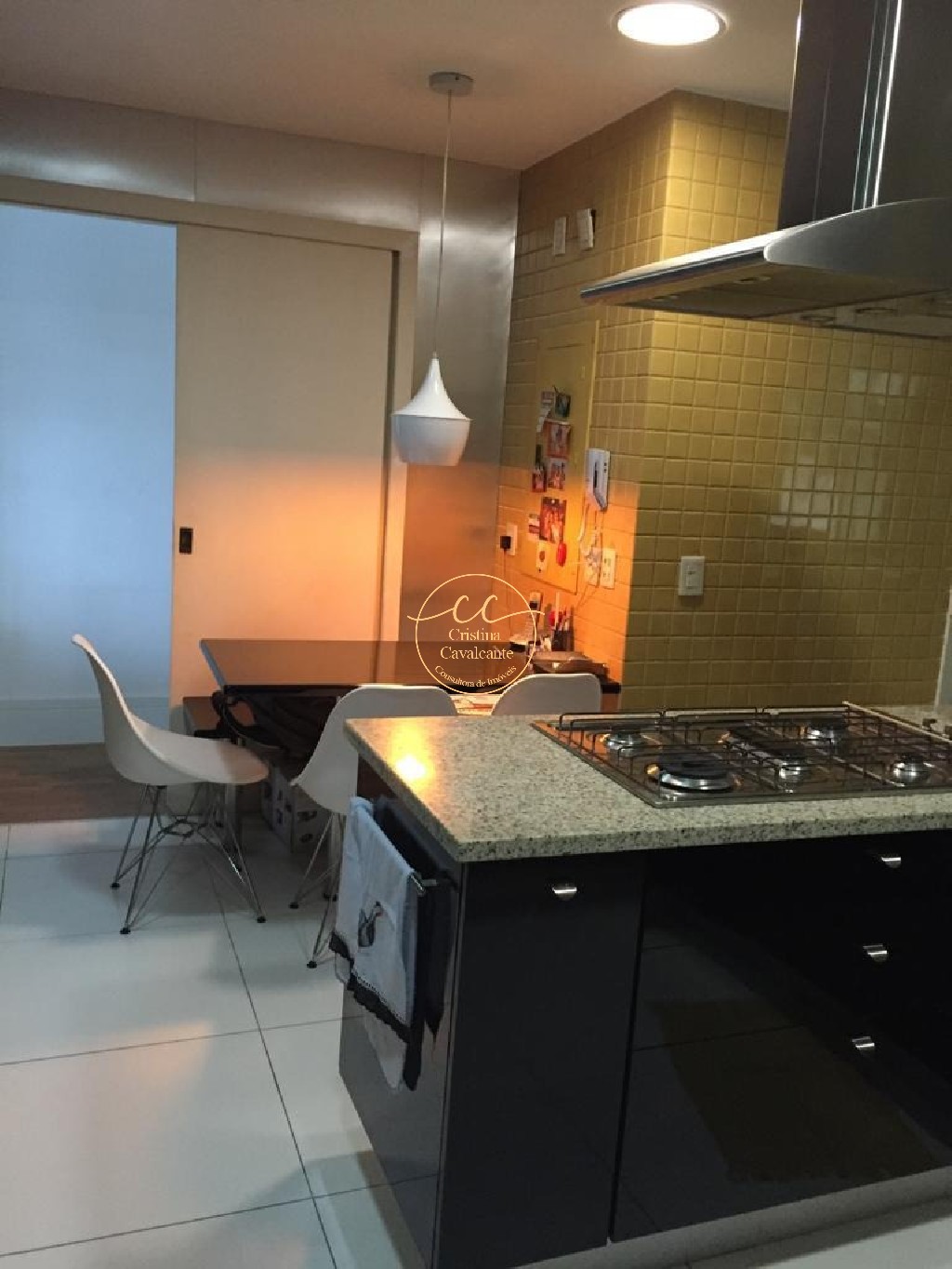 Apartamento, 4 quartos, 240 m² - Foto 10