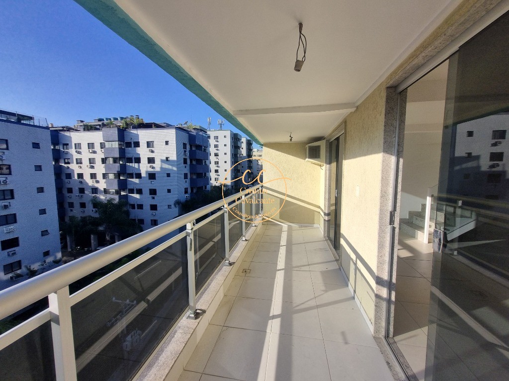 Cobertura, 4 quartos, 188 m² - Foto 7