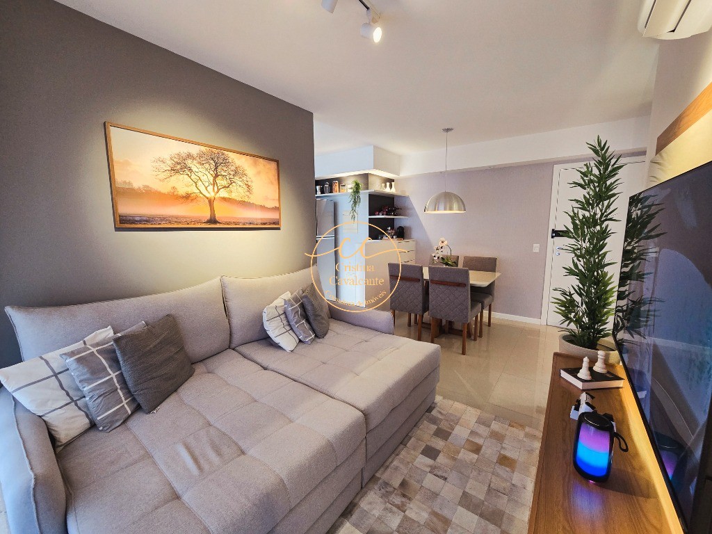 Apartamento, 2 quartos, 62 m² - Foto 3