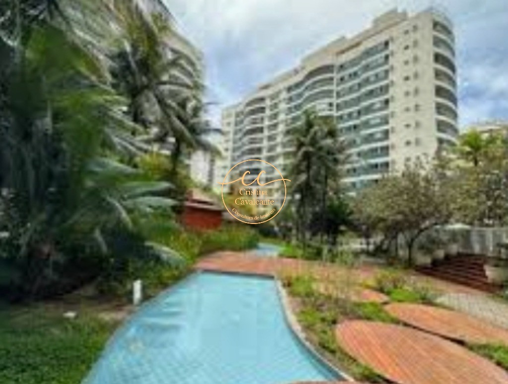 Apartamento, 3 quartos, 80 m² - Foto 21