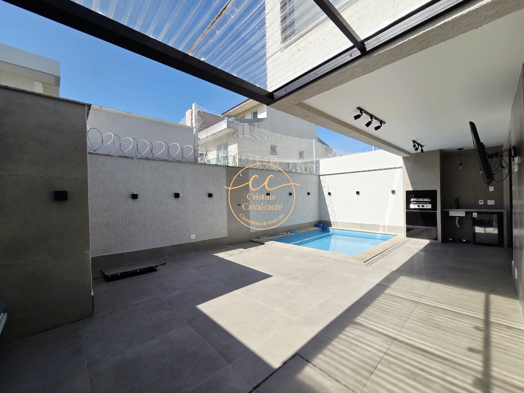 Casa, 3 quartos, 152 m² - Foto 26