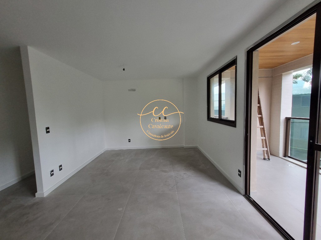 Apartamento, 2 quartos, 77 m² - Foto 4