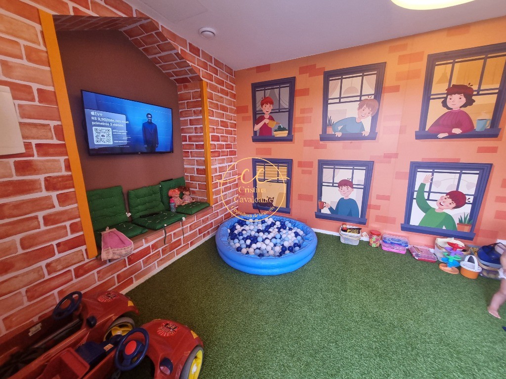 Apartamento, 2 quartos, 56 m² - Foto 9