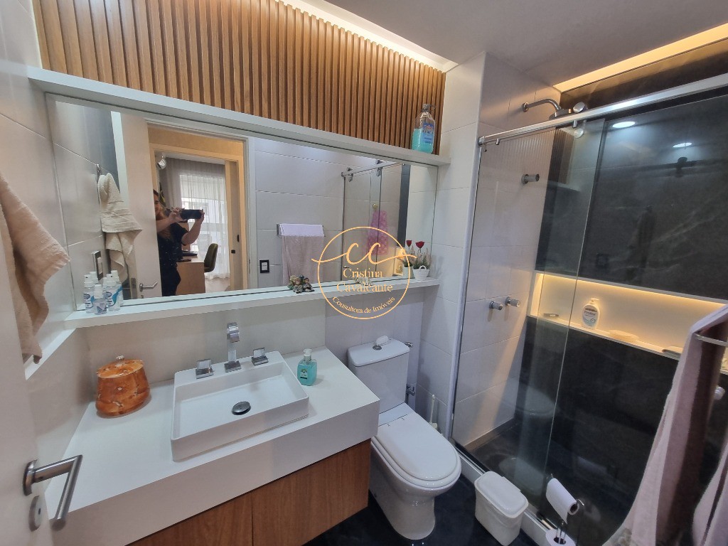 Apartamento, 2 quartos, 85 m² - Foto 16