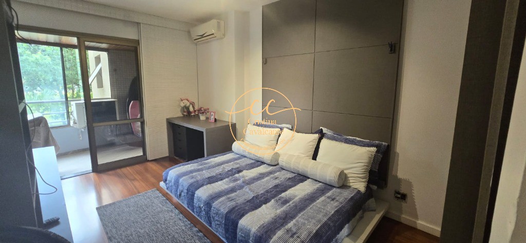 Apartamento, 4 quartos, 222 m² - Foto 21