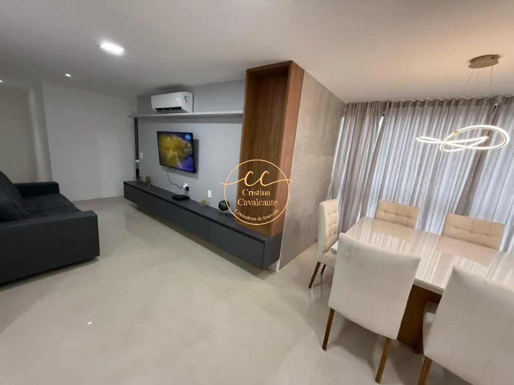 Apartamento, 2 quartos, 67 m² - Foto 3