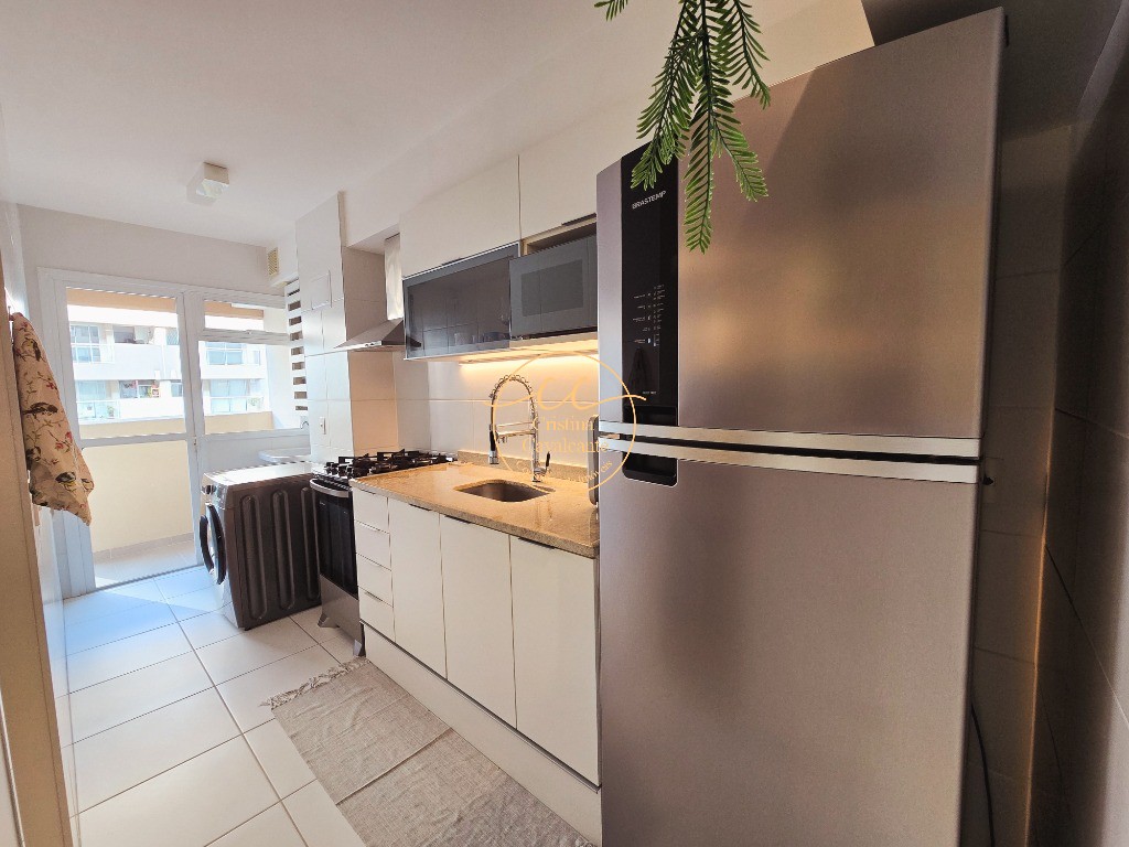 Apartamento, 2 quartos, 62 m² - Foto 8