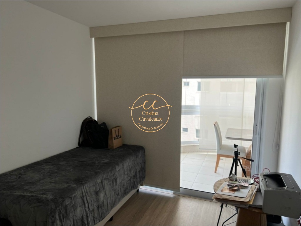 Apartamento, 2 quartos, 85 m² - Foto 10