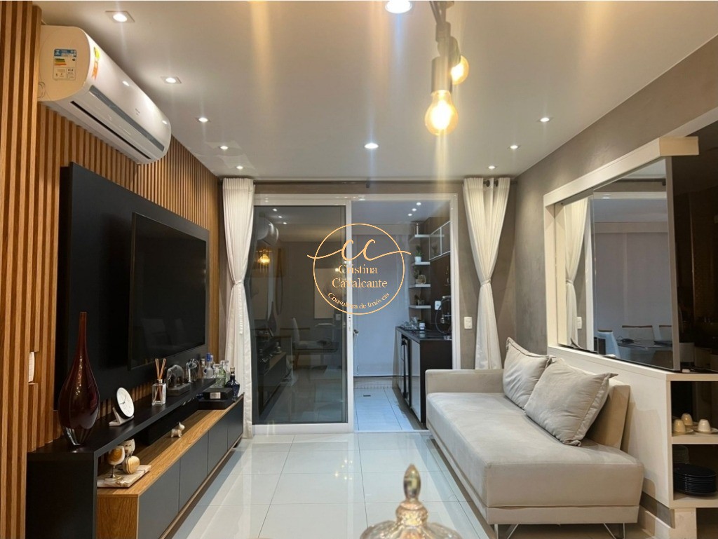 Apartamento, 2 quartos, 85 m² - Foto 2