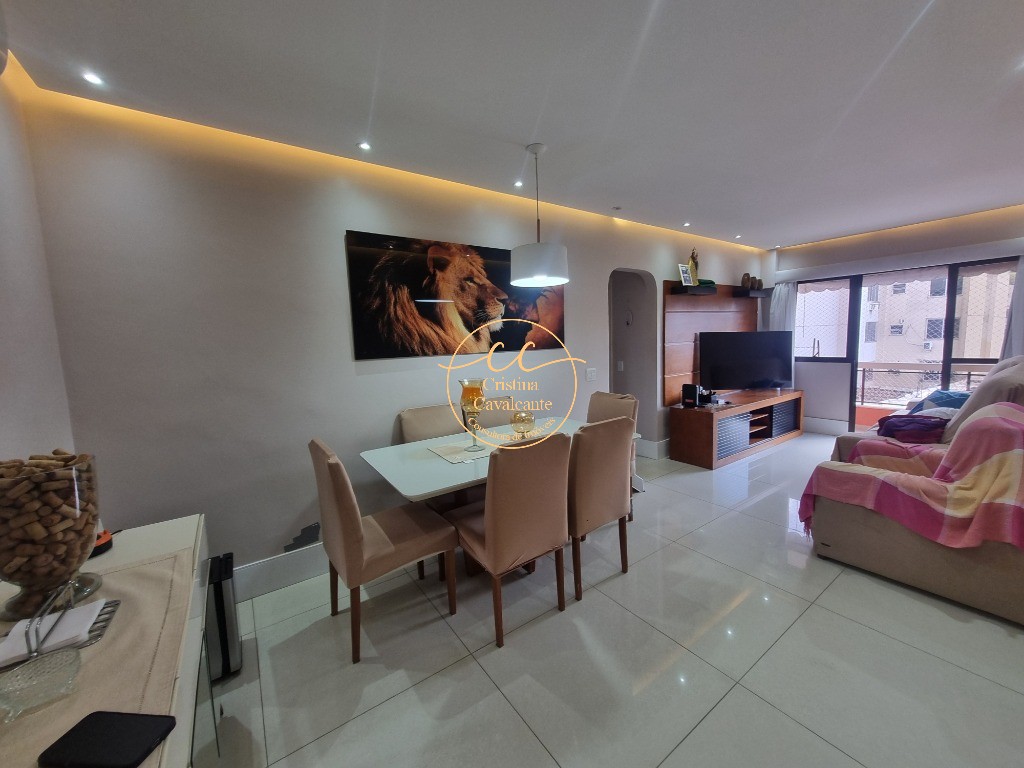 Apartamento, 2 quartos, 86 m² - Foto 1