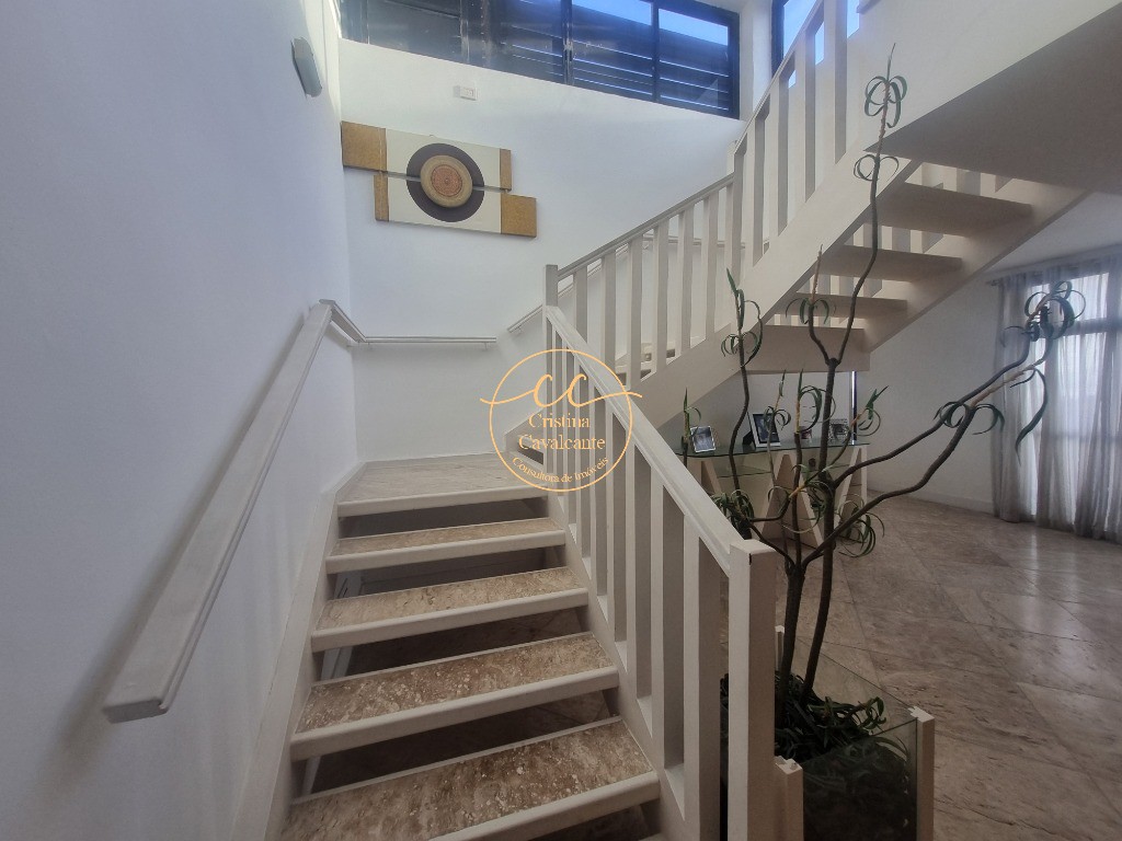Cobertura, 4 quartos, 1075 m² - Foto 11