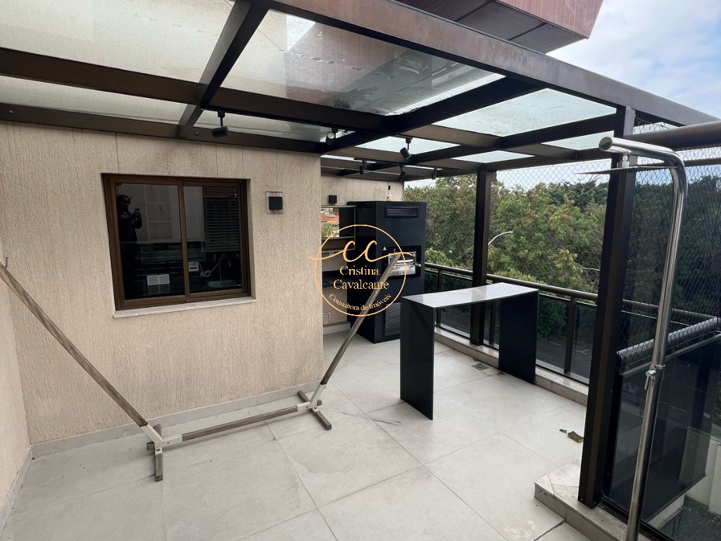 Cobertura, 3 quartos, 150 m² - Foto 26
