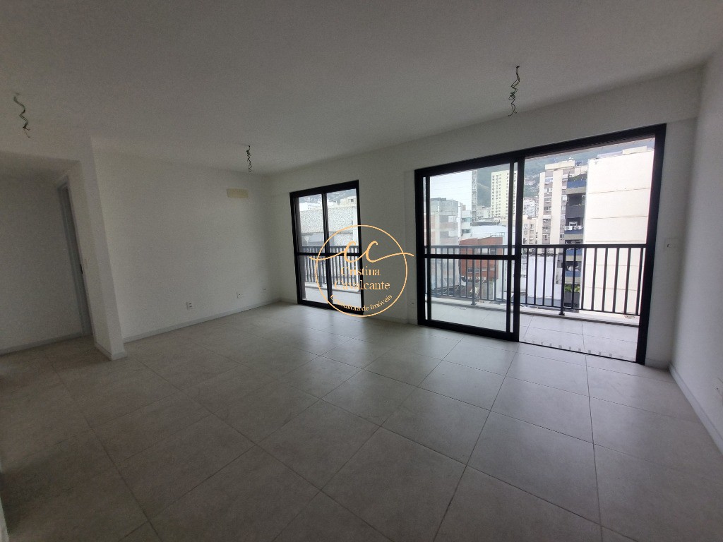 Cobertura, 3 quartos, 150 m² - Foto 3