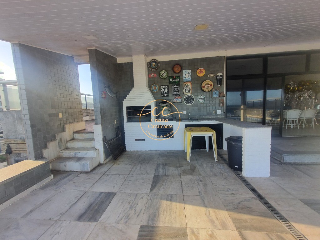 Cobertura, 4 quartos, 1075 m² - Foto 18