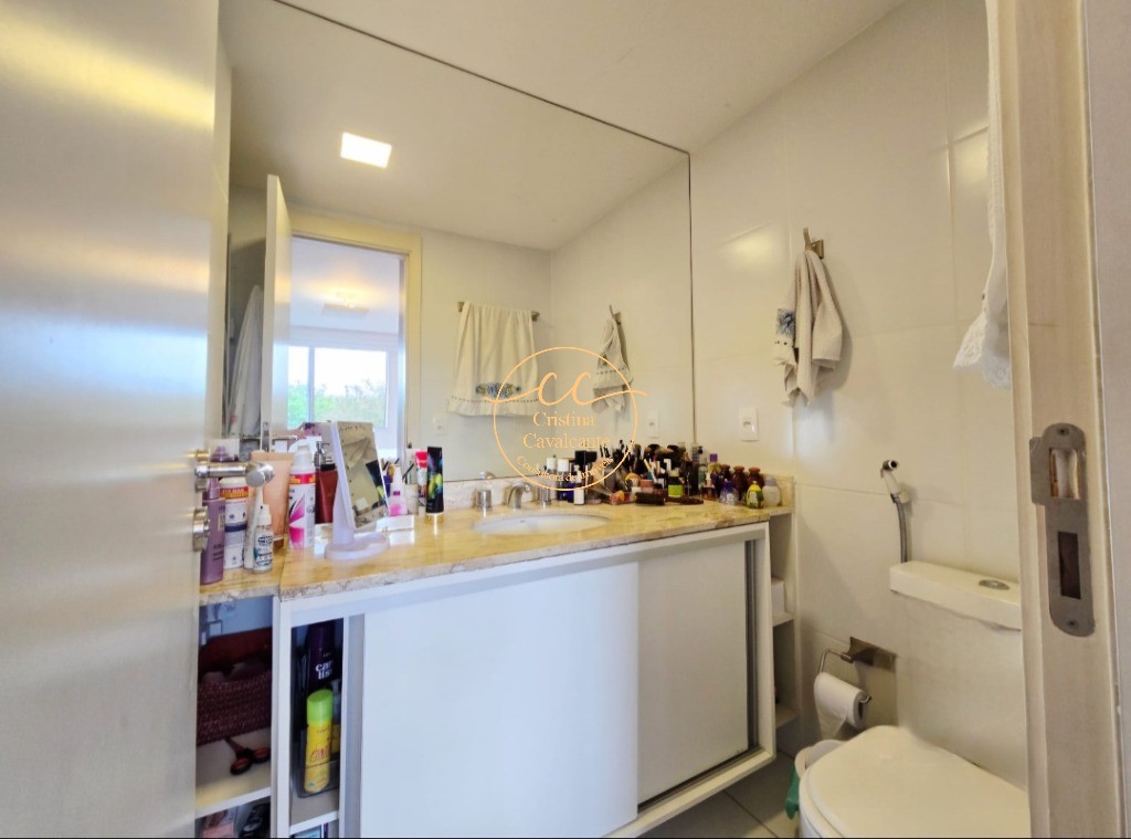 Apartamento, 4 quartos, 143 m² - Foto 13