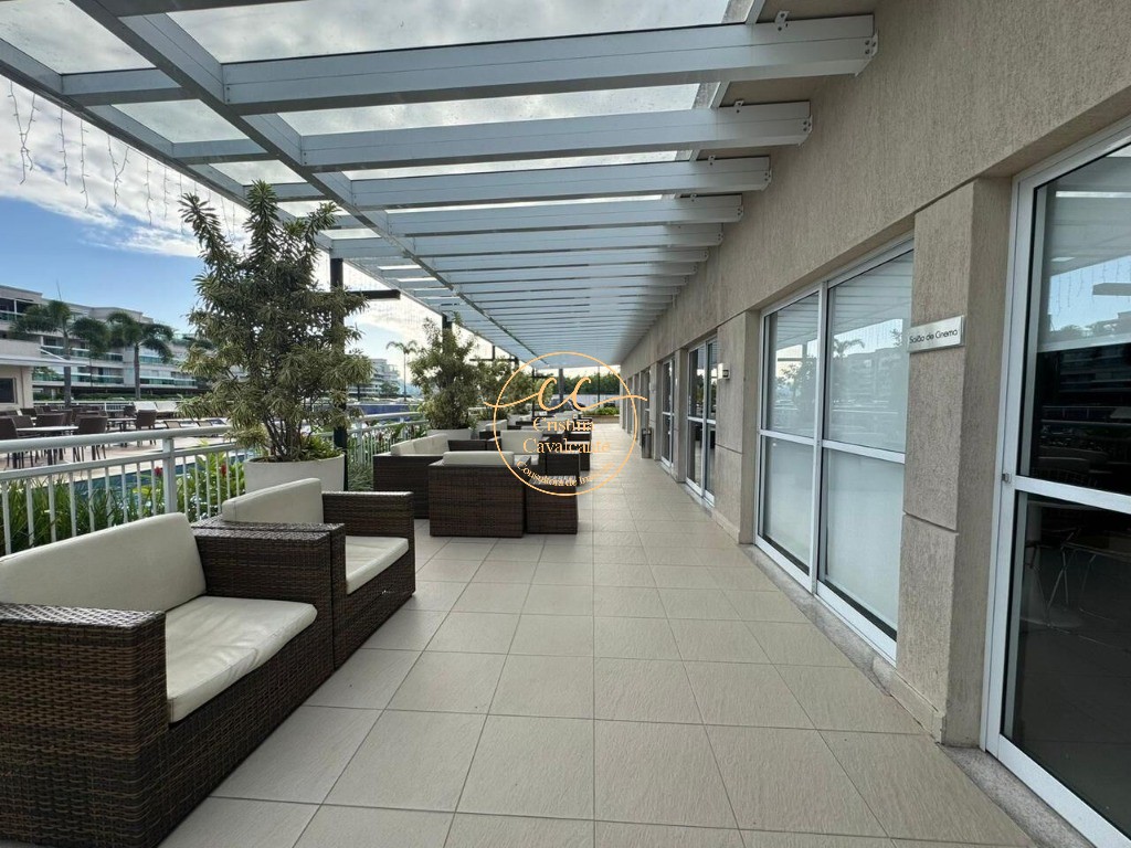 Cobertura, 3 quartos, 174 m² - Foto 27