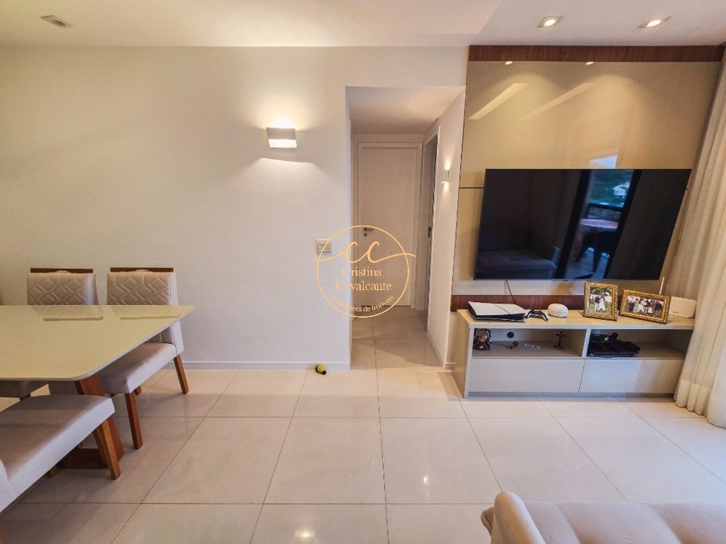 Apartamento, 2 quartos, 70 m² - Foto 15