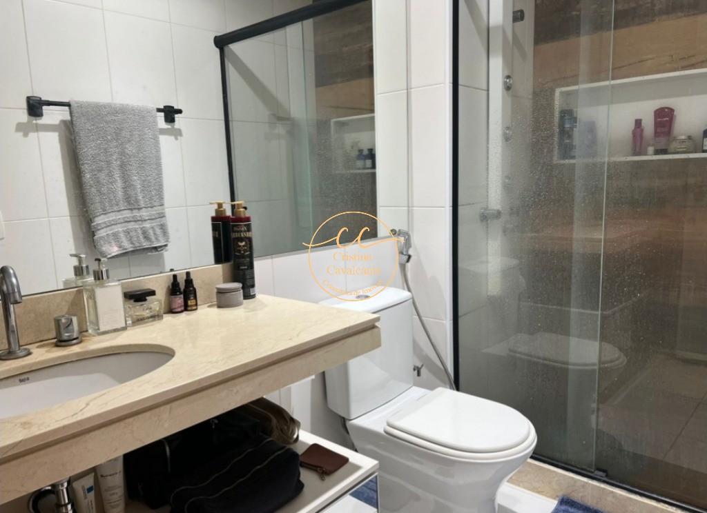 Apartamento, 2 quartos, 85 m² - Foto 9