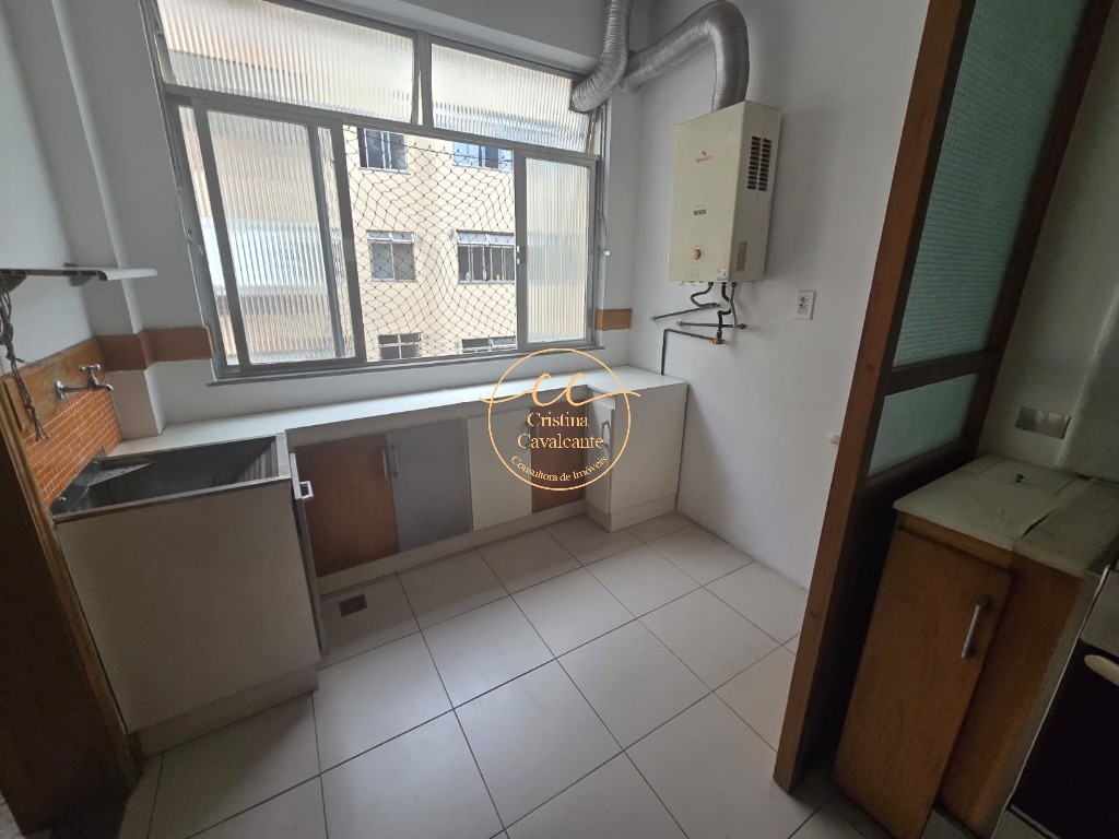 Apartamento, 3 quartos, 150 m² - Foto 13