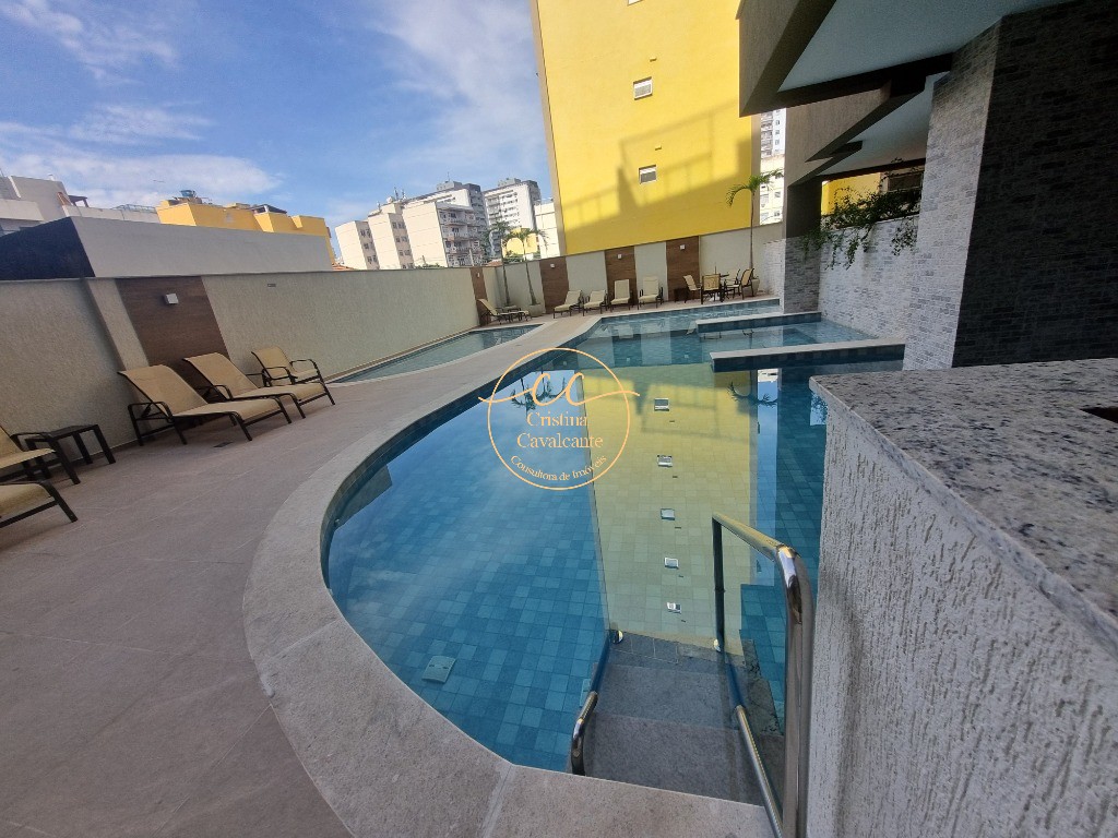 Apartamento, 2 quartos, 56 m² - Foto 6