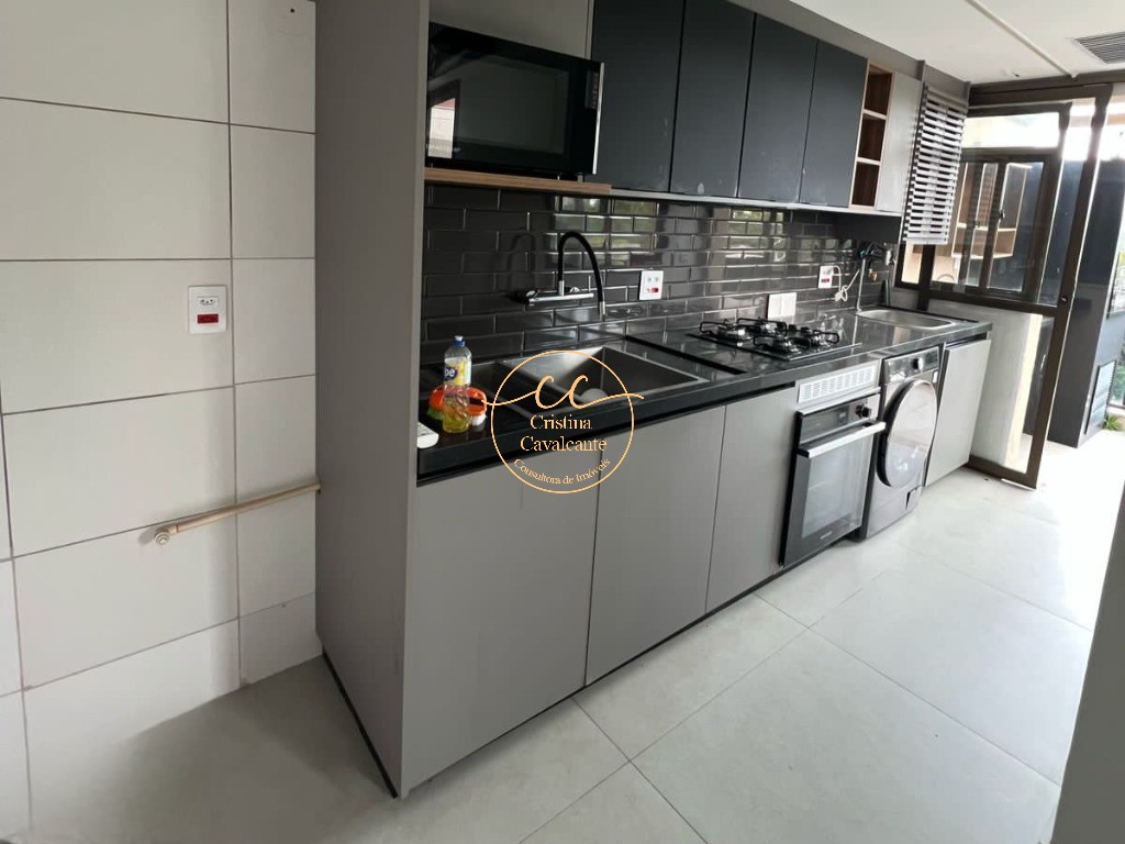 Cobertura, 3 quartos, 150 m² - Foto 8