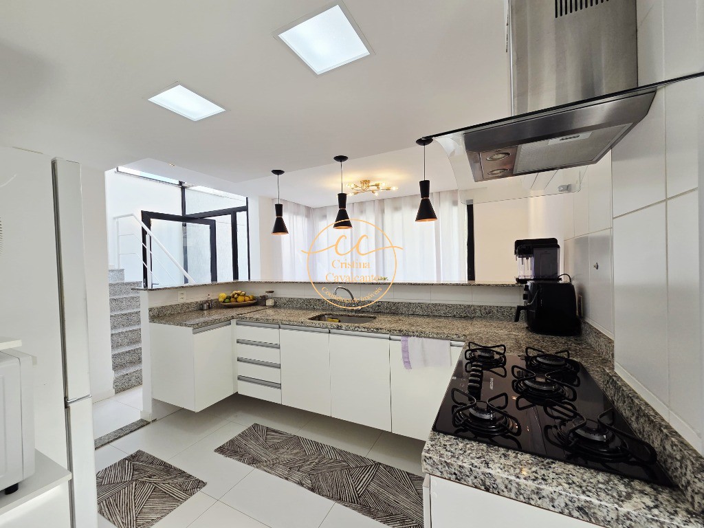 Casa, 3 quartos, 152 m² - Foto 6