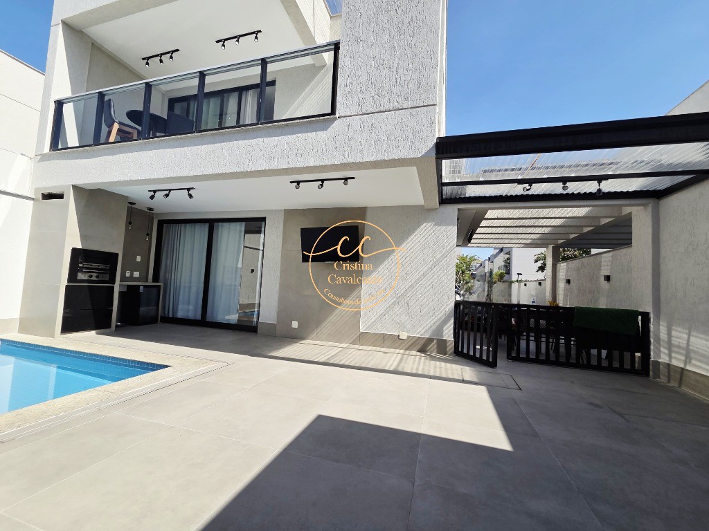 Casa, 3 quartos, 152 m² - Foto 11