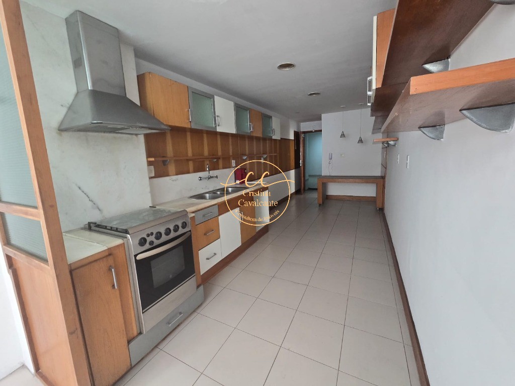 Apartamento, 3 quartos, 150 m² - Foto 8