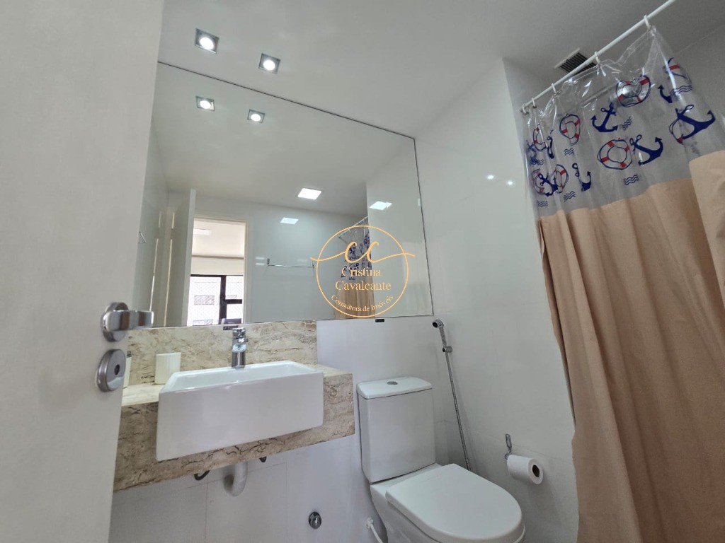 Apartamento, 2 quartos, 75 m² - Foto 17