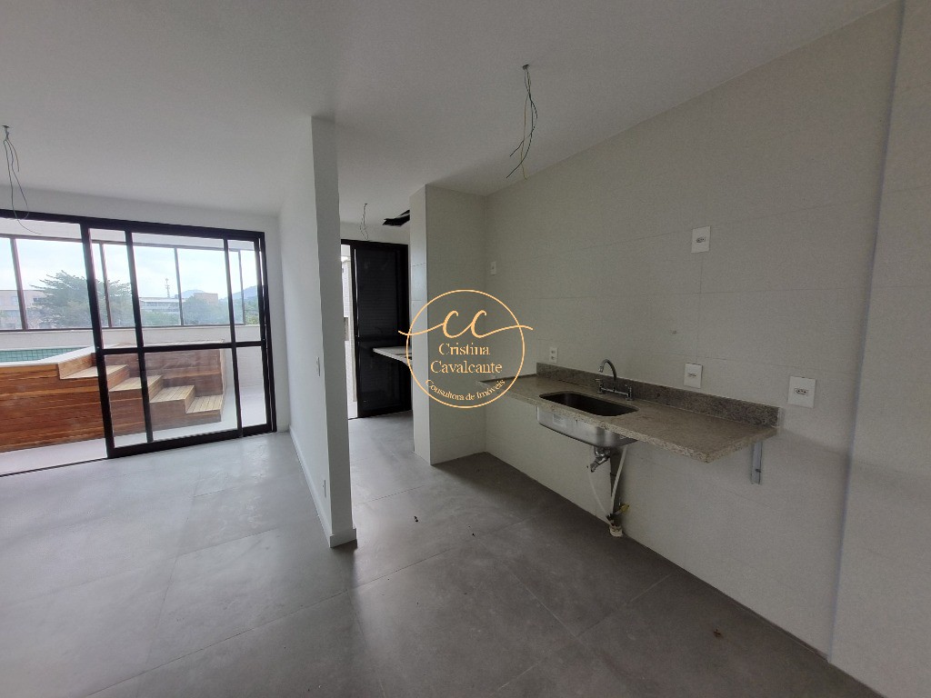 Cobertura, 3 quartos, 146 m² - Foto 6