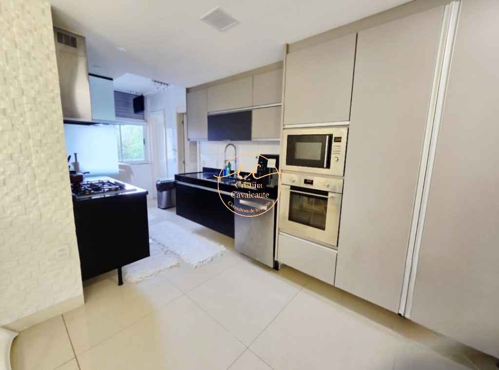 Apartamento, 4 quartos, 143 m² - Foto 8