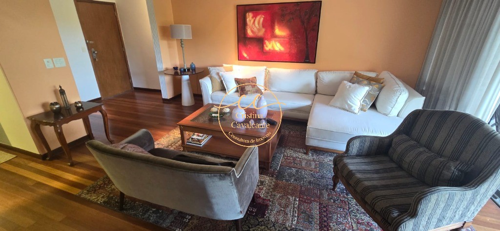 Apartamento, 4 quartos, 222 m² - Foto 3