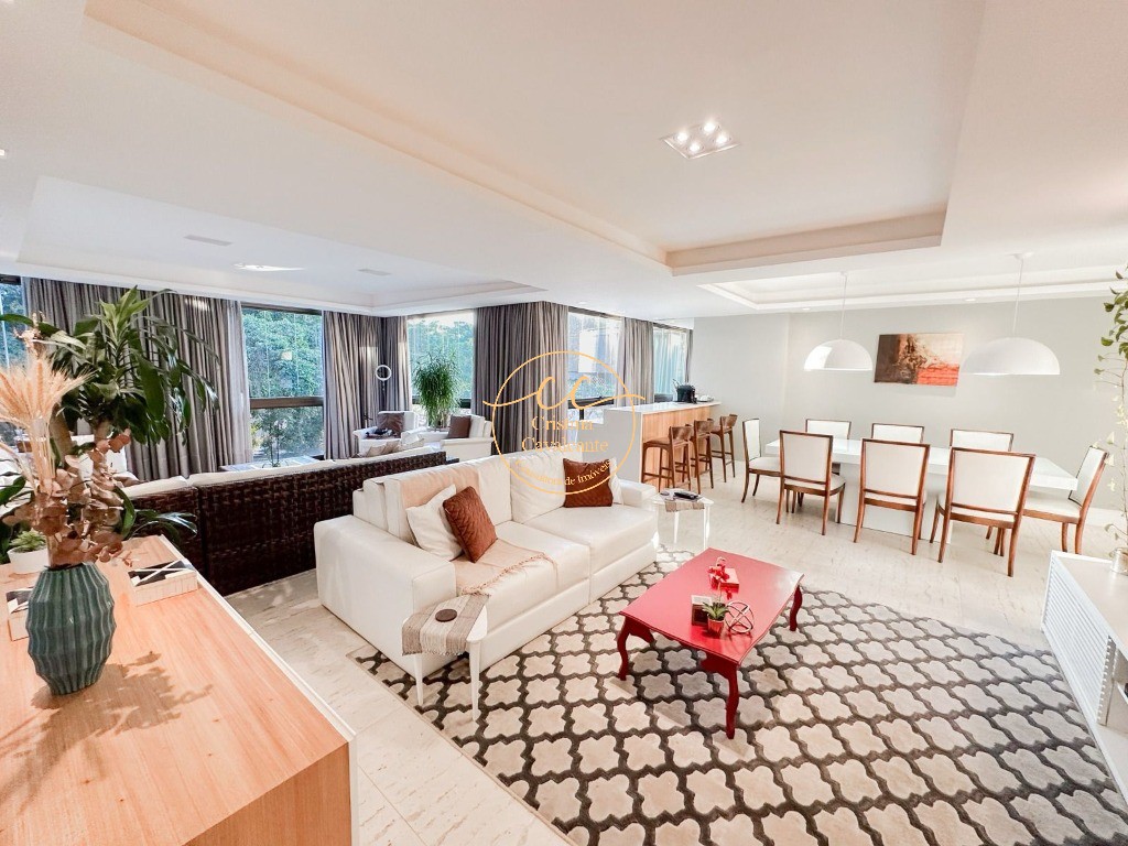 Apartamento, 4 quartos, 160 m² - Foto 1