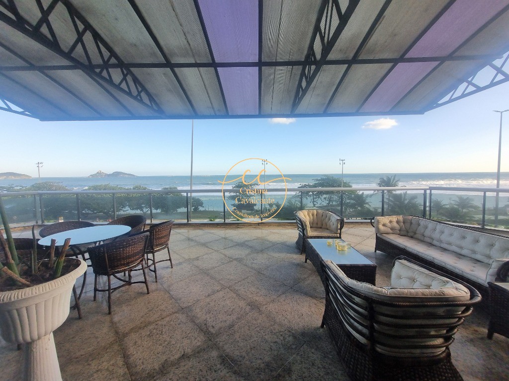 Cobertura, 4 quartos, 1075 m² - Foto 3