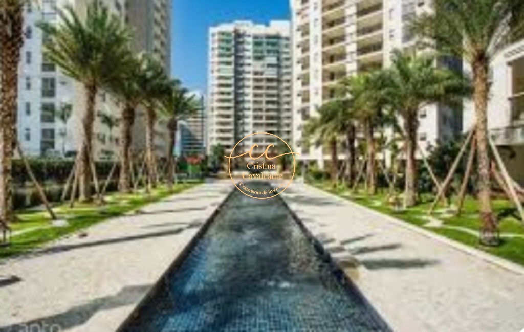 Apartamento, 4 quartos, 143 m² - Foto 15