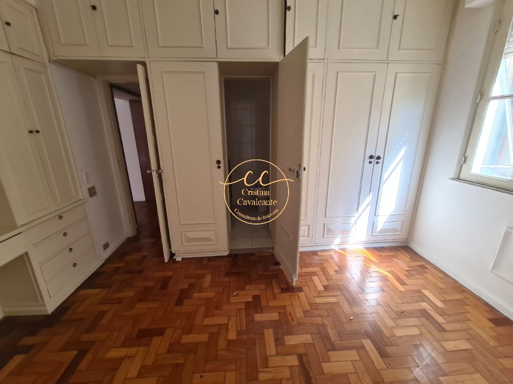 Apartamento, 3 quartos, 120 m² - Foto 16