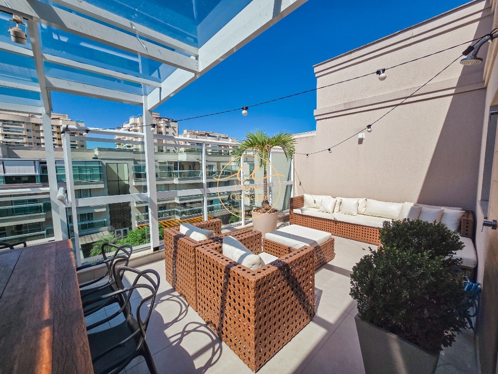 Cobertura, 3 quartos, 153 m² - Foto 26