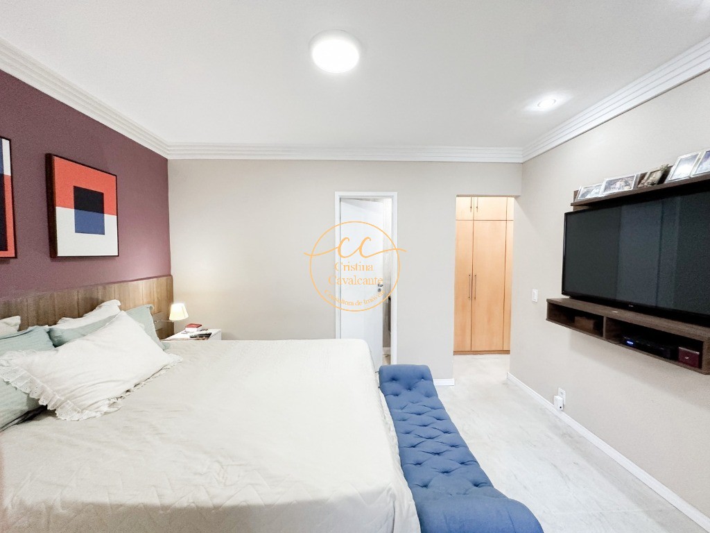 Apartamento, 4 quartos, 160 m² - Foto 12