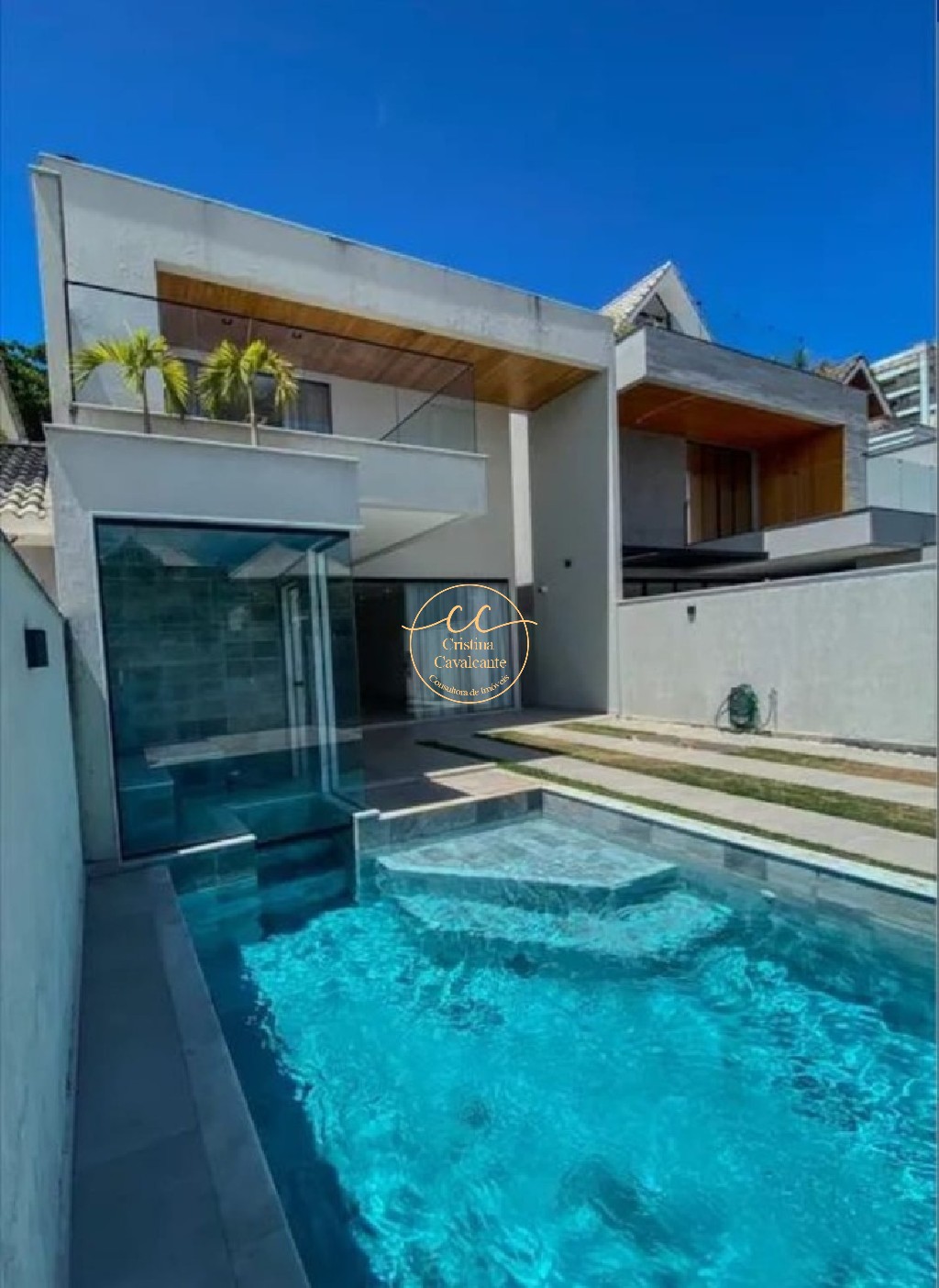 Casa, 3 quartos, 350 m² - Foto 1